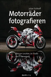 Motorräder fotografieren_cover