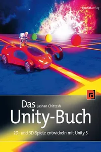 Das Unity-Buch_cover