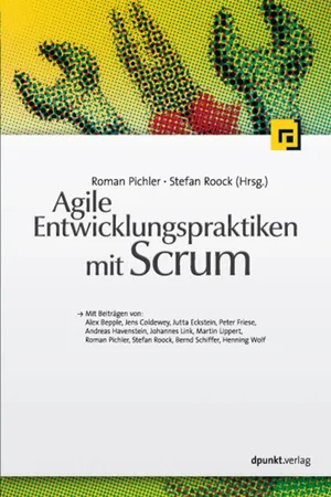 Agile Entwicklungspraktiken mit Scrum