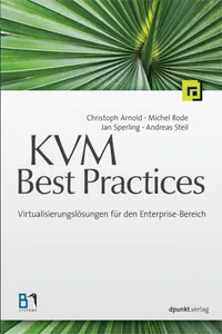 KVM Best Practices_cover