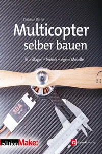 Multicopter selber bauen_cover