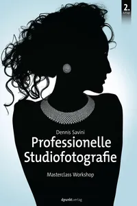 Professionelle Studiofotografie_cover