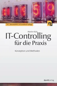 IT-Controlling für die Praxis_cover