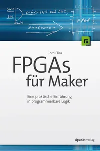 FPGAs für Maker_cover