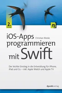 iOS-Apps programmieren mit Swift_cover