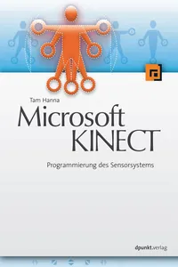 Microsoft KINECT_cover