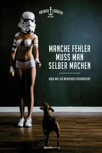 Manche Fehler muss man selber machen_cover