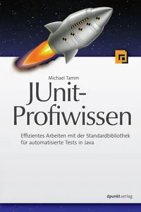 JUnit-Profiwissen_cover