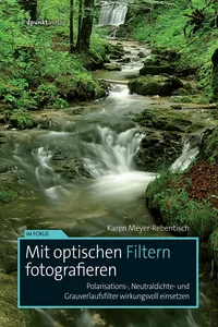 Mit optischen Filtern fotografieren_cover