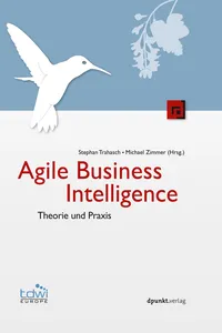 Agile Business Intelligence_cover