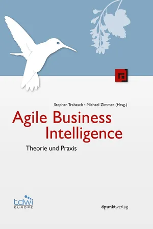 Agile Business Intelligence