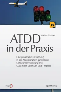 ATDD in der Praxis_cover