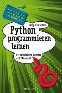 Python programmieren lernen_cover