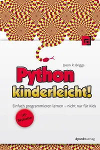 Python kinderleicht!_cover