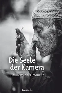 Die Seele der Kamera_cover