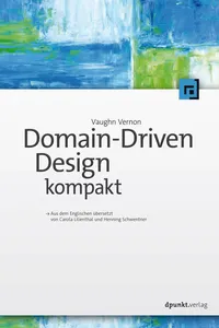 Domain-Driven Design kompakt_cover