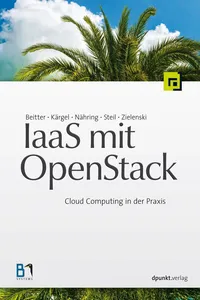 IaaS mit OpenStack_cover