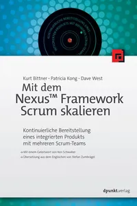 Mit dem Nexus™ Framework Scrum skalieren_cover