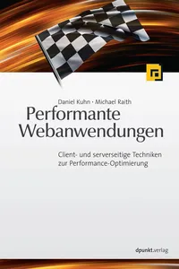 Performante Webanwendungen_cover