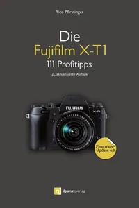 Die Fujifilm X-T1_cover