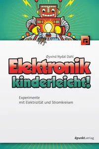 Elektronik kinderleicht!_cover