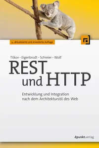 REST und HTTP_cover