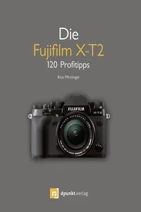 Die Fujifilm X-T2_cover