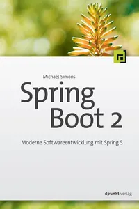Spring Boot 2_cover