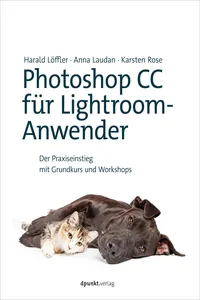 Photoshop CC für Lightroom-Anwender_cover