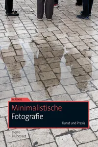 Minimalistische Fotografie_cover