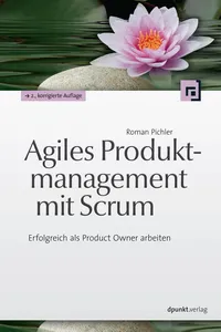 Agiles Produktmanagement mit Scrum_cover