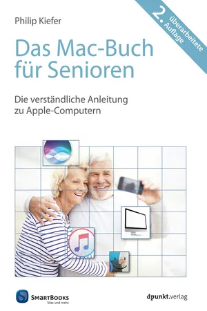 Das iPad-Buch für Senioren