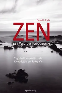 Zen – der Weg des Fotografen_cover