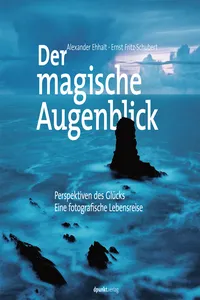 Der magische Augenblick_cover