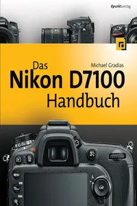 Das Nikon D7100 Handbuch_cover