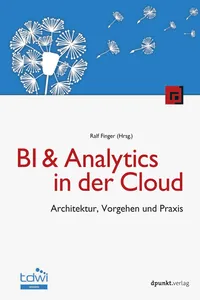 BI & Analytics in der Cloud_cover