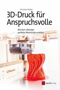 3D-Druck für Anspruchsvolle_cover