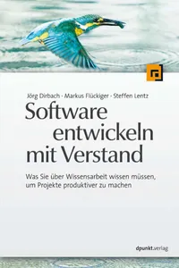 Software entwickeln mit Verstand_cover