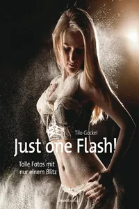 Just one Flash!_cover