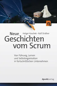 Neue Geschichten vom Scrum_cover