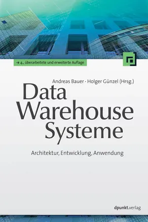 Data-Warehouse-Systeme