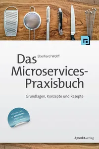 Das Microservices-Praxisbuch_cover