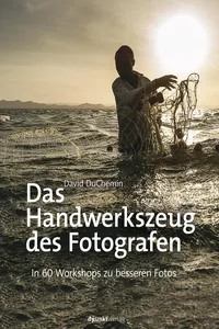 Das Handwerkszeug des Fotografen_cover