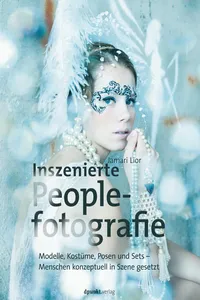 Inszenierte Peoplefotografie_cover