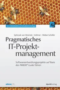 Pragmatisches IT-Projektmanagement_cover