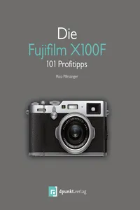 Die Fujifilm X100F_cover