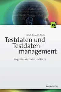 Testdaten und Testdatenmanagement_cover