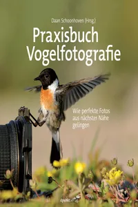 Praxisbuch Vogelfotografie_cover