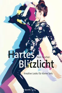 Hartes Blitzlicht_cover