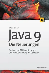 Java 9 – Die Neuerungen_cover